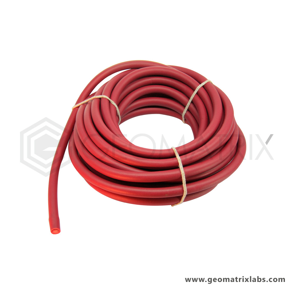 Natural Rubber Tubing Geo Dura 2